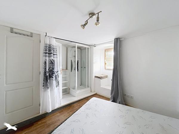Maison à vendre 75 936 € Leynhac 3 p 80 m² DPE C