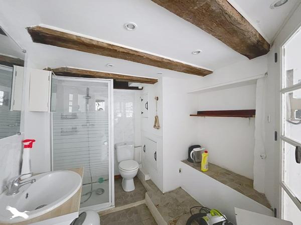 Maison à vendre 75 936 € Leynhac 3 p 80 m² DPE C