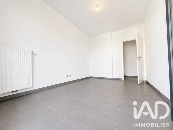 Appartement à vendre 3 pièces 64 m² Castelnau-le-Lez