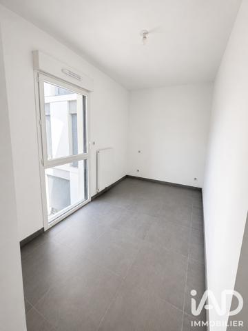 Appartement à vendre 3 pièces 64 m² Castelnau-le-Lez