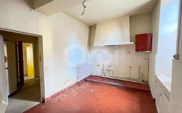 Maison à vendre    6 pièces •  Ecquevilly