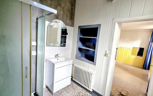 Maison à vendre    6 pièces •  Ecquevilly