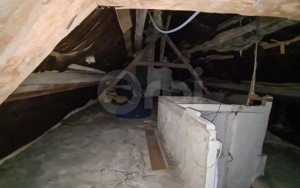 Maison à vendre    6 pièces •  Ecquevilly