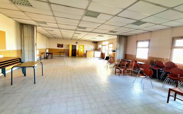 Maison à vendre    6 pièces •  Ecquevilly