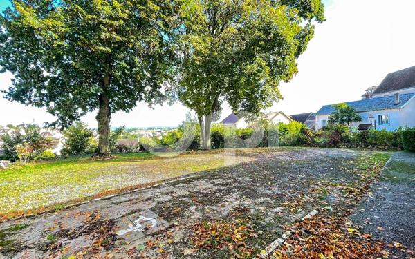 Maison à vendre    6 pièces •  Ecquevilly