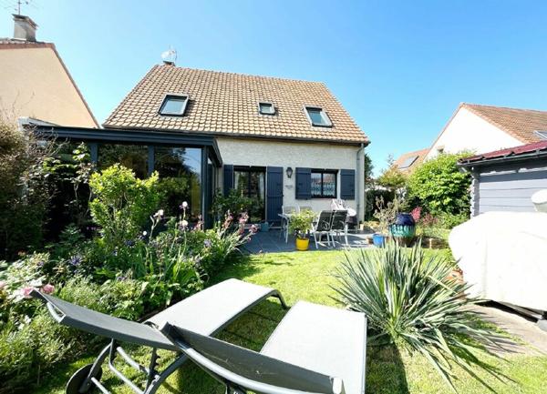 Maison à vendre    5 pièces •  Herblay