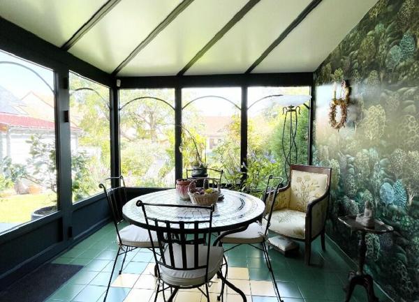 Maison à vendre    5 pièces •  Herblay