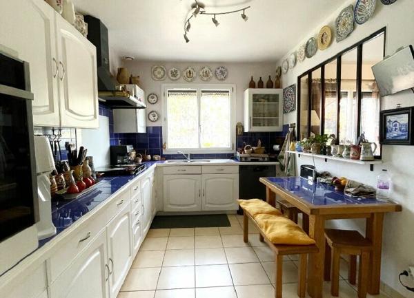 Maison à vendre    5 pièces •  Herblay