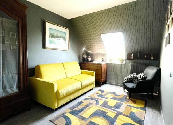 Maison à vendre    5 pièces •  Herblay