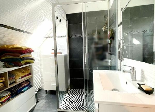 Maison à vendre    5 pièces •  Herblay