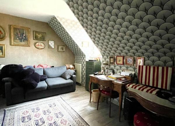 Maison à vendre    5 pièces •  Herblay