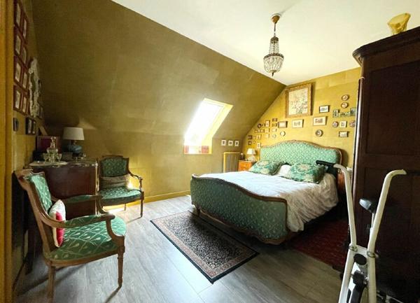 Maison à vendre    5 pièces •  Herblay