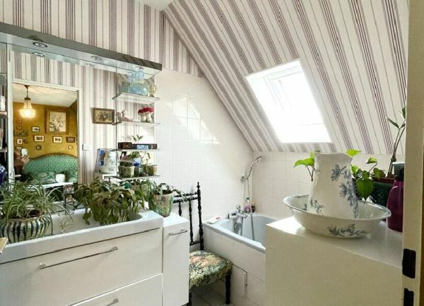 Maison à vendre    5 pièces •  Herblay