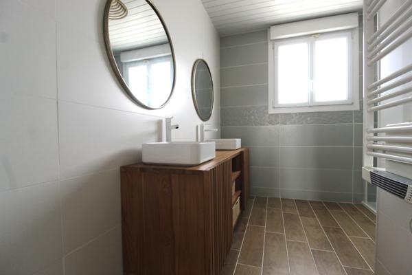 Cours-les-Barres (18320) Pavillon moderne de 190 m² 4 chambres