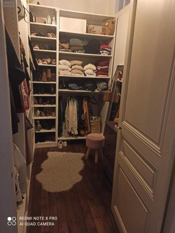 Appartement à louer à Reims dans la Marne (51100), ref : GAM