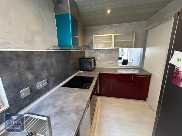 Appartement à vendre 5 pièces 99.8m² Sedan (08200)