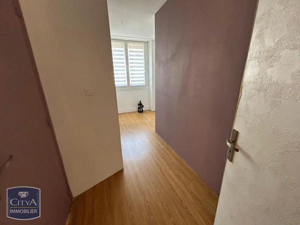 Appartement à vendre 5 pièces 99.8m² Sedan (08200)