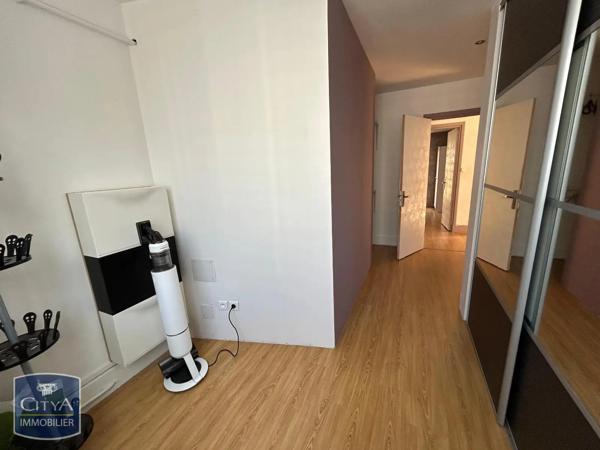 Appartement à vendre 5 pièces 99.8m² Sedan (08200)