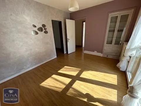 Appartement à vendre 5 pièces 99.8m² Sedan (08200)