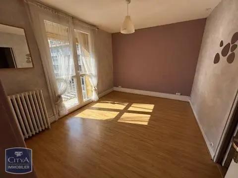 Appartement à vendre 5 pièces 99.8m² Sedan (08200)