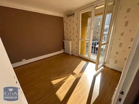 Appartement à vendre 5 pièces 99.8m² Sedan (08200)