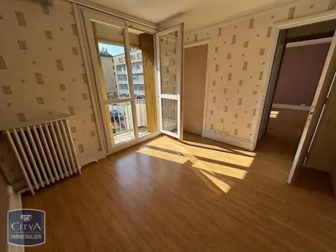 Appartement à vendre 5 pièces 99.8m² Sedan (08200)