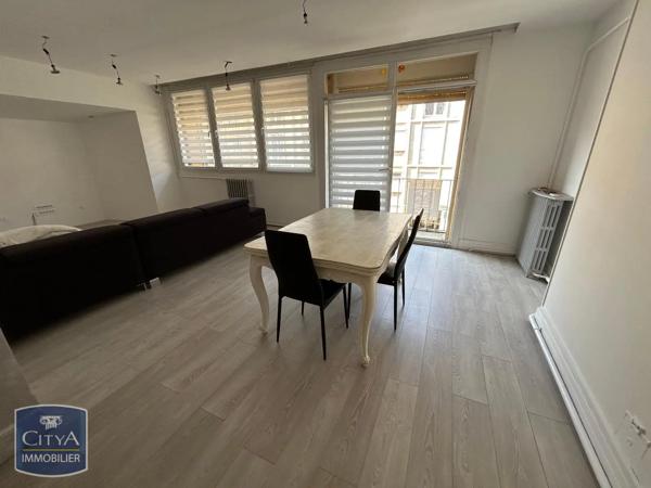 Appartement à vendre 5 pièces 99.8m² Sedan (08200)