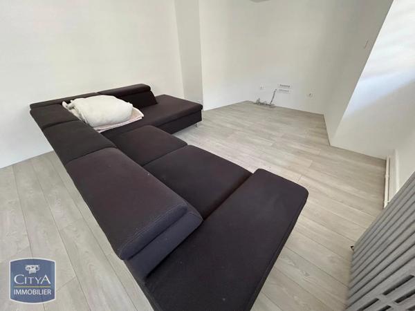 Appartement à vendre 5 pièces 99.8m² Sedan (08200)