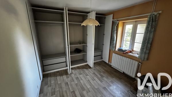 Maison à vendre 5 pièces 210 m² Sevrey