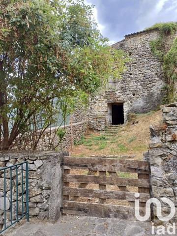 Maison à vendre 5 pièces 200 m² Le Mas