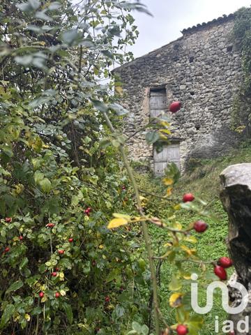 Maison à vendre 5 pièces 200 m² Le Mas