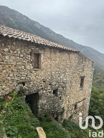 Maison à vendre 5 pièces 200 m² Le Mas