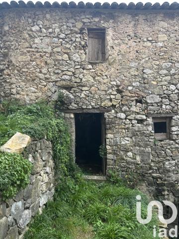 Maison à vendre 5 pièces 200 m² Le Mas