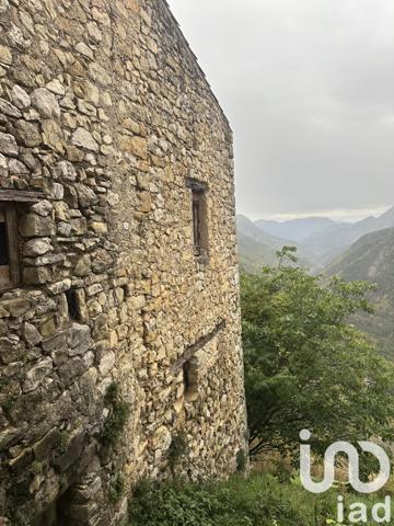 Maison à vendre 5 pièces 200 m² Le Mas