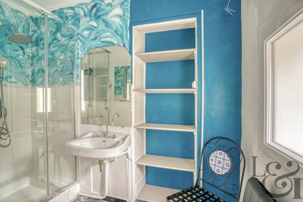 Maison de ville proche de tous commerces à Sainte-Livrade-sur-Lot (47)