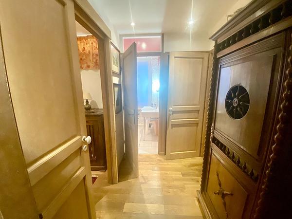 A VENDRE ! Maison d'exception à Dinan, dans le centre historique, proche de la Rance