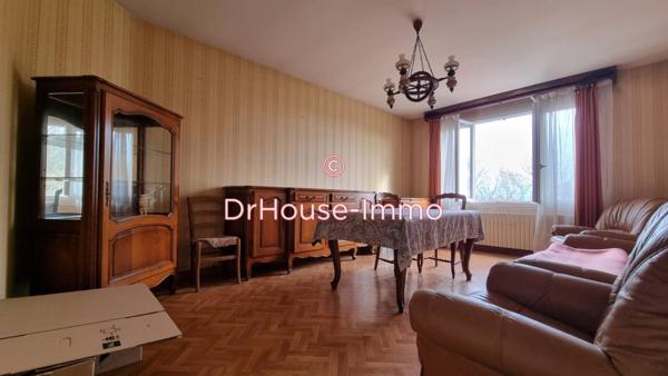 Maison à vendre 4 pièces de 88 m²