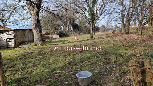 Maison à vendre 4 pièces de 88 m²