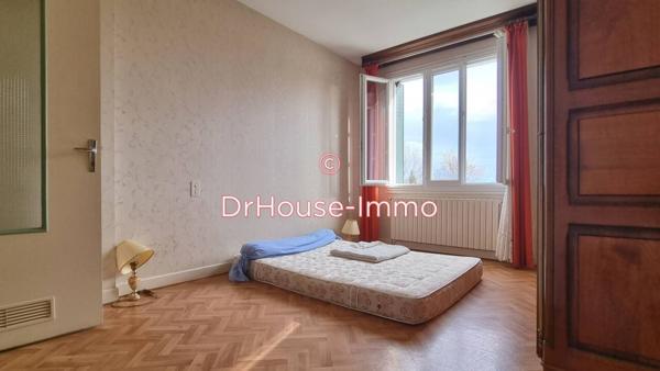 Maison à vendre 4 pièces de 88 m²