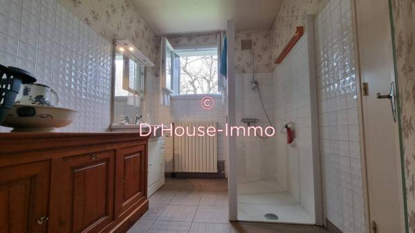 Maison à vendre 4 pièces de 88 m²