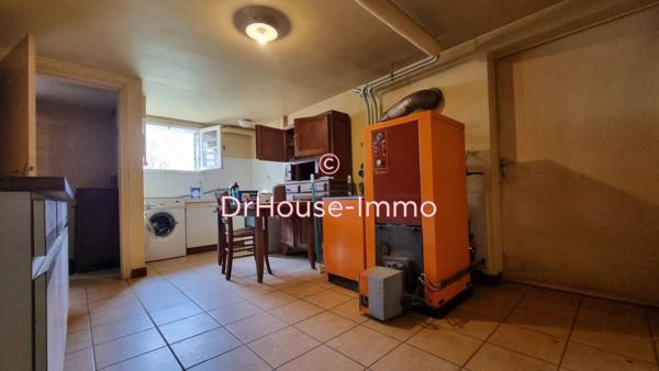 Maison à vendre 4 pièces de 88 m²