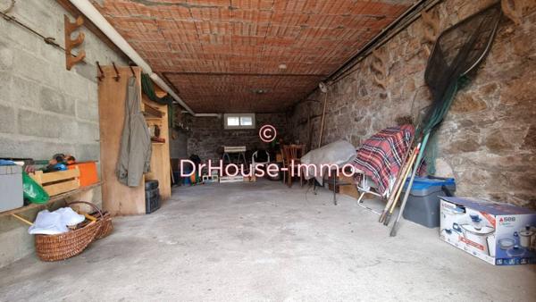 Maison à vendre 4 pièces de 88 m²