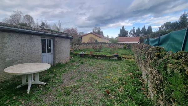 Vente / Maison de ville