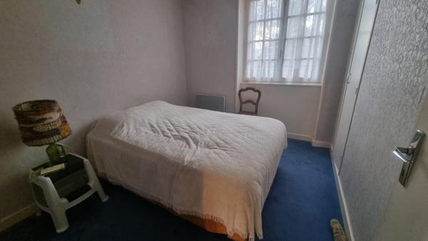 Vente / Maison de ville