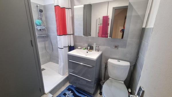 Vente / Maison de ville