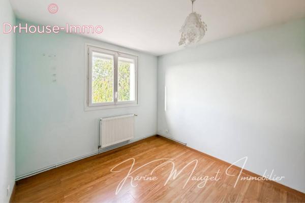 Maison à vendre 6 pièces de 160 m²