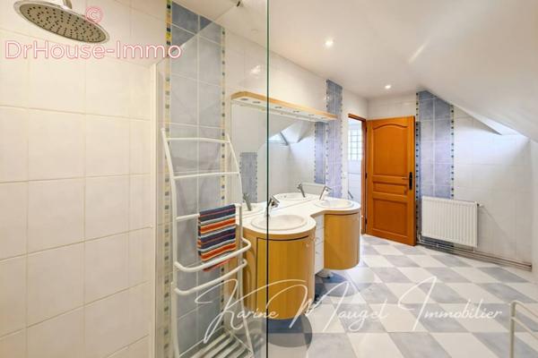 Maison à vendre 6 pièces de 160 m²