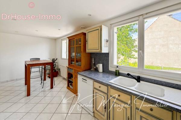 Maison à vendre 6 pièces de 160 m²