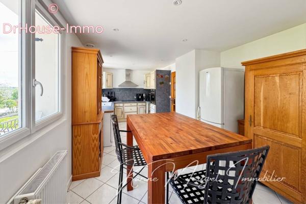 Maison à vendre 6 pièces de 160 m²