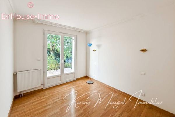 Maison à vendre 6 pièces de 160 m²